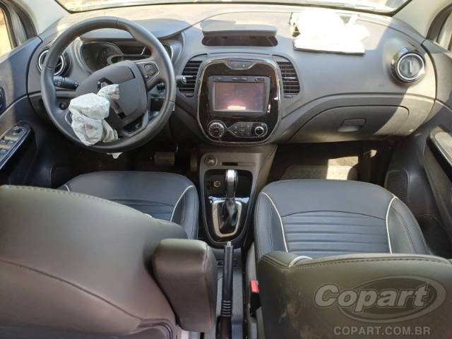 2019 RENAULT CAPTUR 