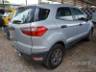 2014 FORD ECOSPORT 