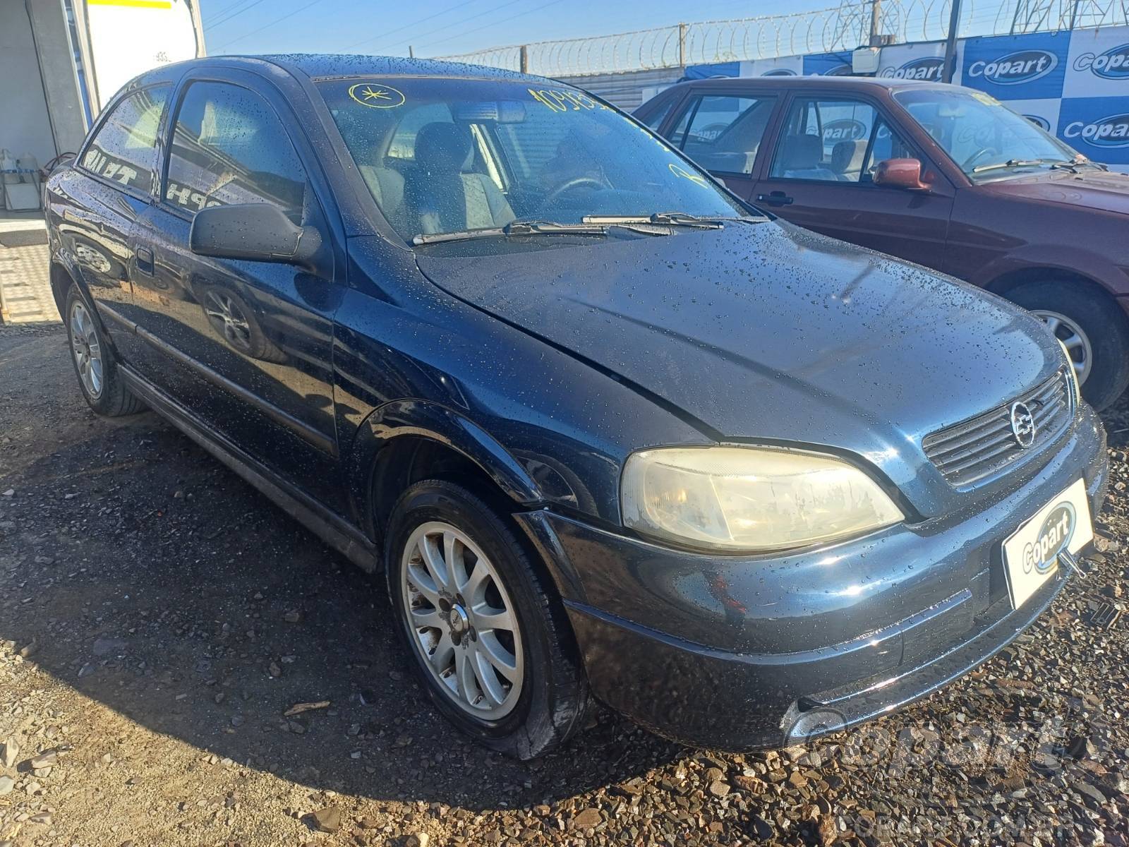 Chevrolet Astra 1999