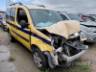 2019 FIAT DOBLO 