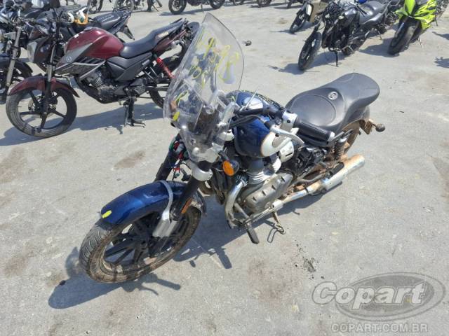 2026 ROYAL ENFIELD SUPER METEOR 