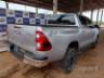 2021 TOYOTA HILUX CD 