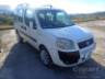 2015 FIAT DOBLO 