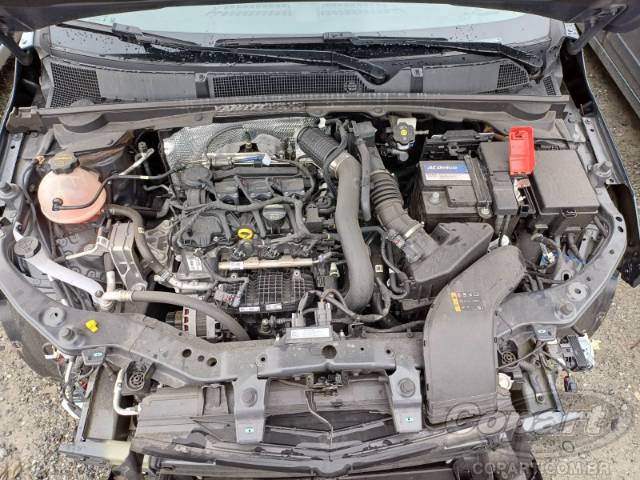 2025 CHEVROLET ONIX PLUS 