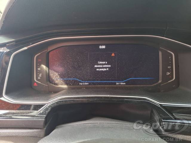 2024 VOLKSWAGEN NIVUS 