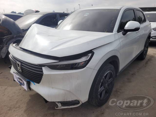 2024 HONDA HR-V 