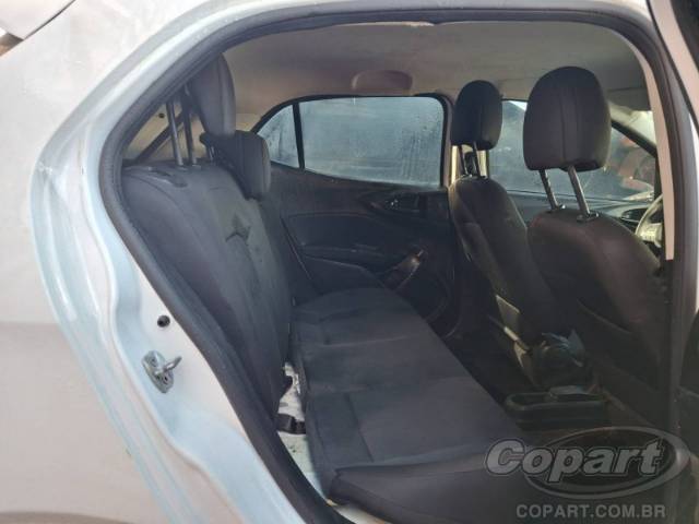 2022 FIAT ARGO 