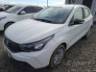 2024 FIAT ARGO 