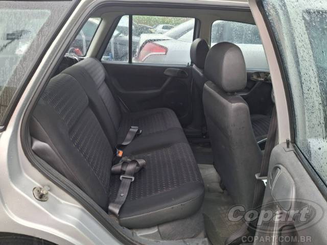 2005 VOLKSWAGEN PARATI 