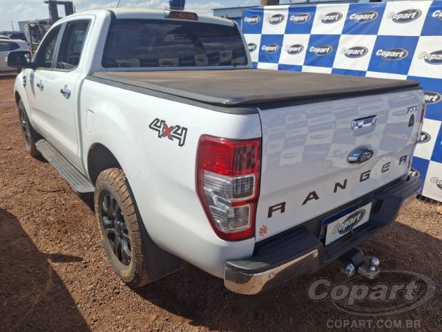 2019 FORD RANGER CD 