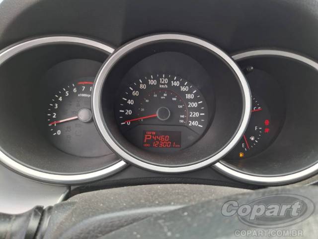 2012 KIA SORENTO 