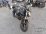 2018 YAMAHA MT-03 