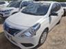 2021 NISSAN VERSA V-DRIVE 