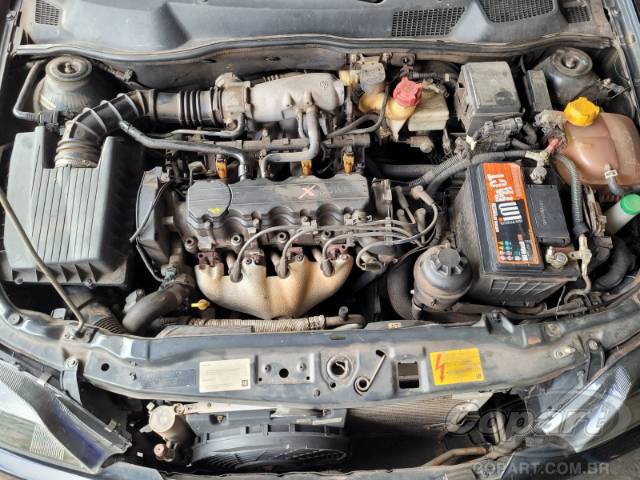 2009 CHEVROLET ASTRA 