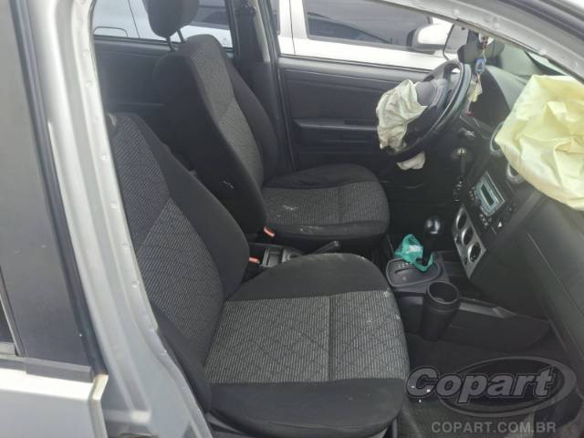 2012 FORD ECOSPORT 