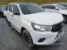 2017 TOYOTA HILUX CD 