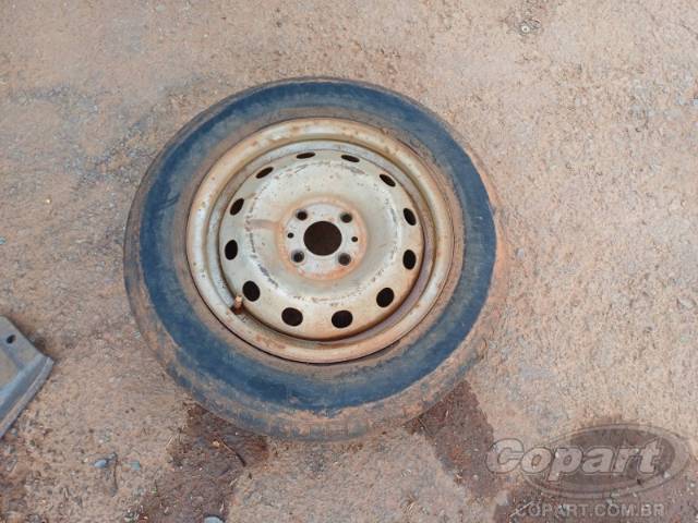 2016 FIAT FIORINO FURGAO 