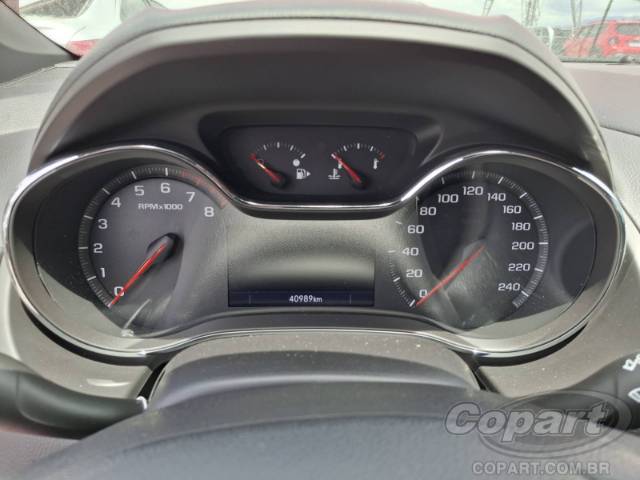 2022 CHEVROLET CRUZE HATCH 