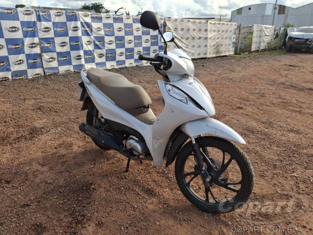 2025 HONDA BIZ 125 