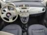 2012 FIAT 500 