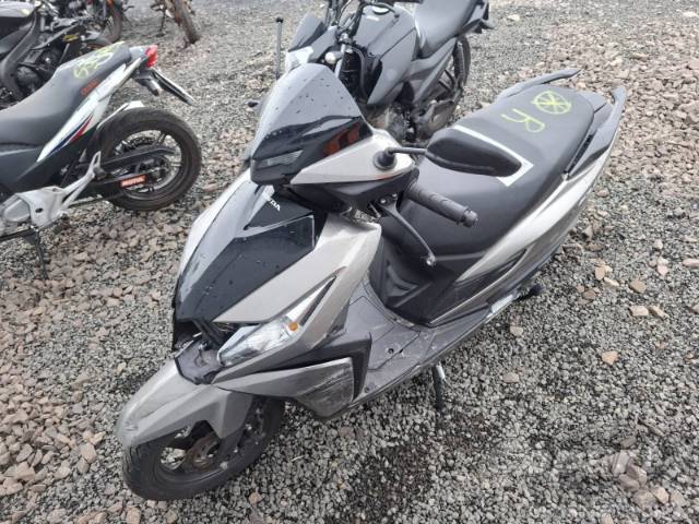 2026 HONDA ELITE 
