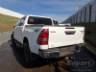 2018 TOYOTA HILUX CD 