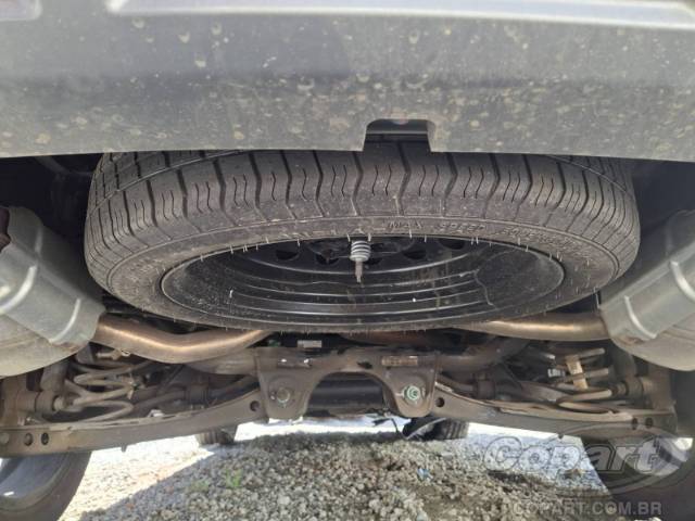 2026 CAOA CHERY TIGGO 8 