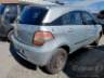 2010 CHEVROLET AGILE 