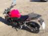 2024 HONDA CB 500 F 