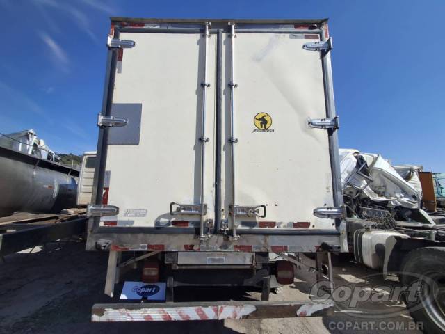 2018 VOLKSWAGEN DELIVERY 