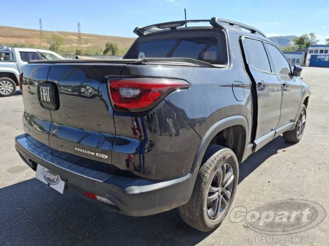 2019 FIAT TORO 