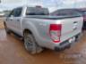 2018 FORD RANGER CD 