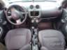 2012 NISSAN MARCH 