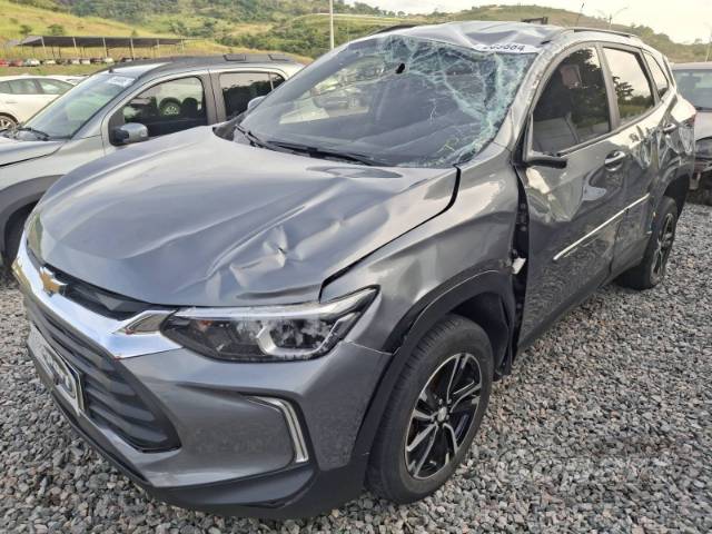 2023 CHEVROLET TRACKER 