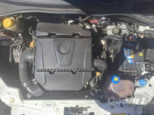 2013 FIAT PUNTO 