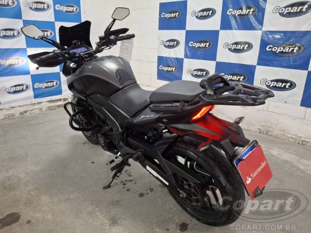 2025 BAJAJ DOMINAR 
