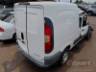 2021 FIAT FIORINO FURGAO 