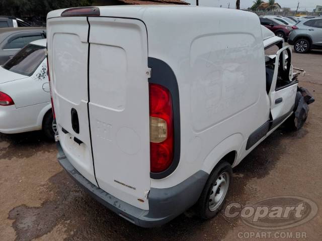 2021 FIAT FIORINO FURGAO 