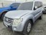 2009 MITSUBISHI PAJERO FULL 