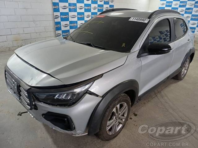 2025 FIAT PULSE 
