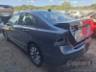 2011 HONDA CIVIC 