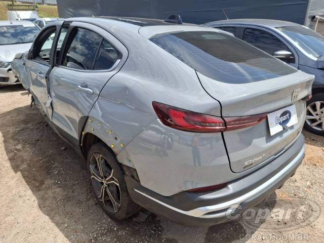 2024 FIAT FASTBACK 