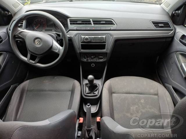 2023 VOLKSWAGEN GOL 