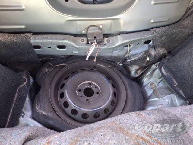 2014 FIAT UNO 
