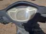 2011 HONDA LEAD 110 