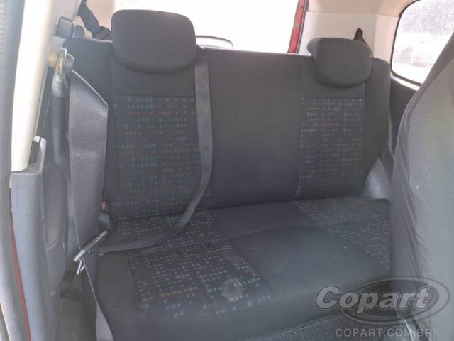 2014 FIAT UNO 