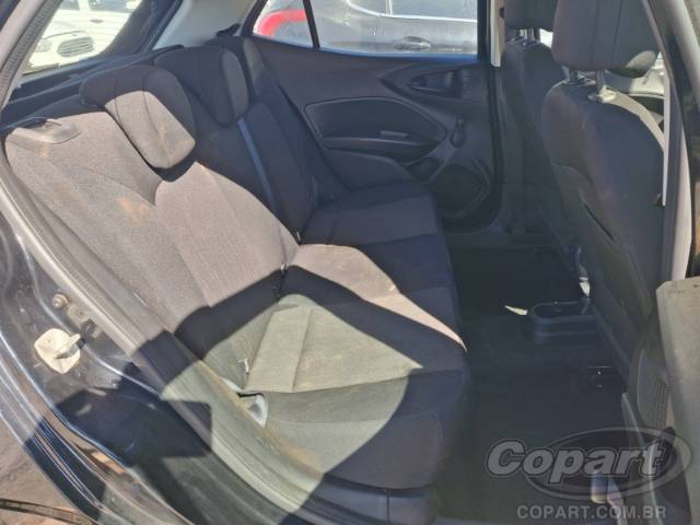 2025 FIAT ARGO 