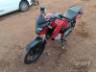 2026 HONDA CG 160 
