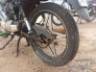 2003 HONDA CG 125 