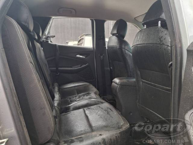 2025 CHEVROLET MONTANA 